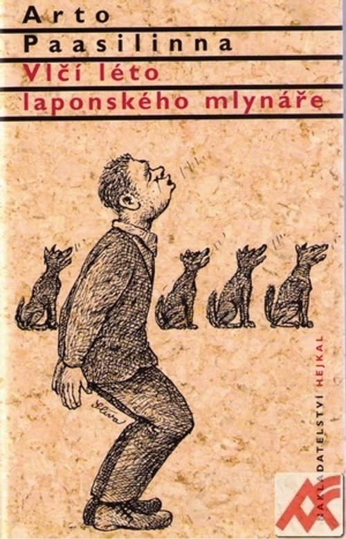 Vlčí léto laponského mlynáře