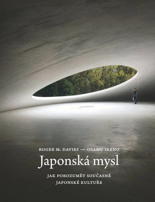 Japonská mysl