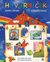 Hovorníček (nové vydanie)