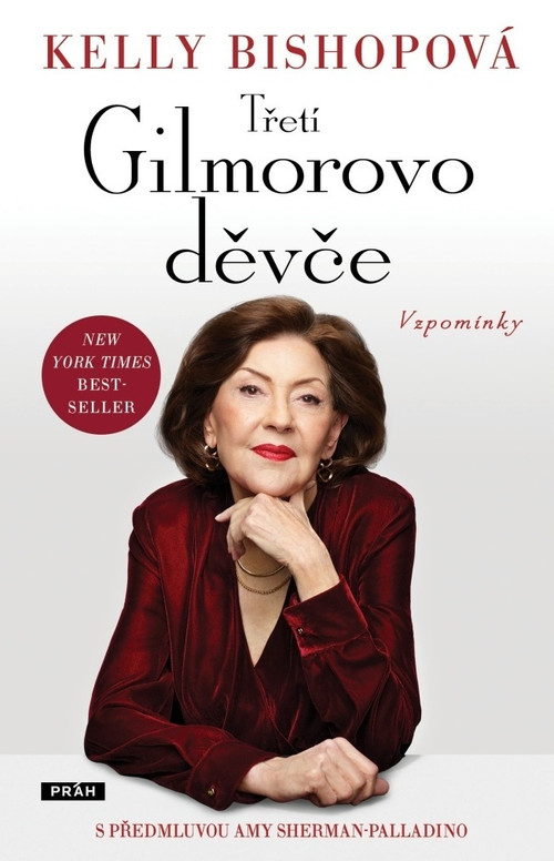 Třetí Gilmorovo děvče