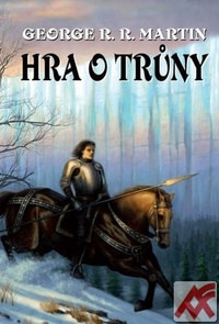Hra o trůny - Píseň ledu a ohně /HB/