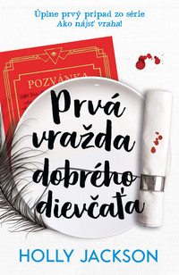 Prvá vražda dobrého dievčaťa