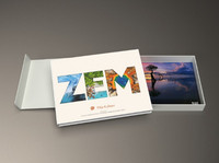 Zem (limitovaná edícia) - Amazing Planet