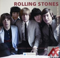 Rolling Stones. Ilustrovaná biografie