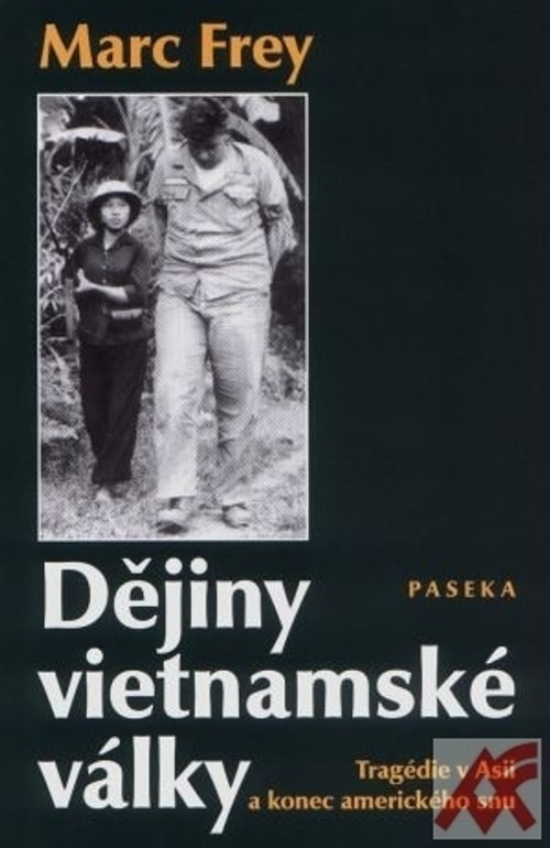 Dějiny vietnamské války