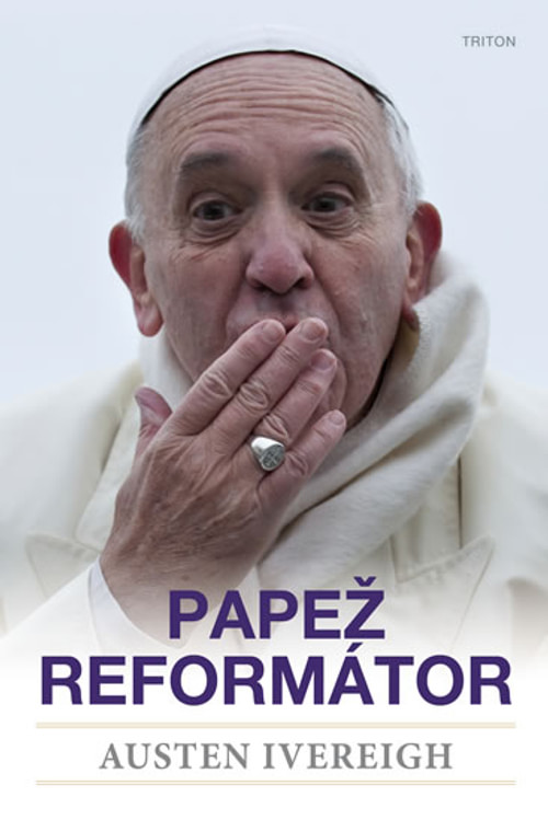 Papež reformátor