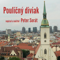Pouličný diviak