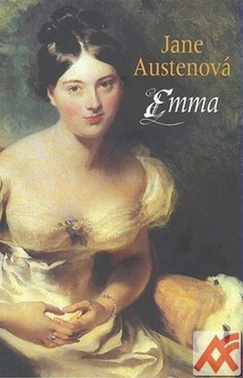 Emma (Leda, 2008)