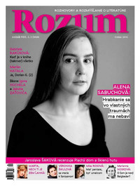 Rozum 3/2026
