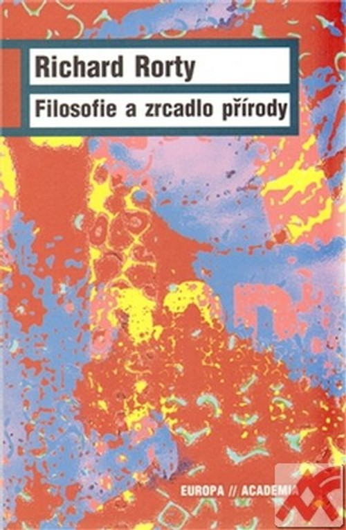Filosofie a zrcadlo přírody