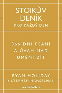 Stoikův deník pro každý den