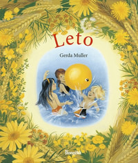 Leto (Gerda Muller)
