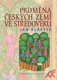 Proměna českých zemí ve středověku