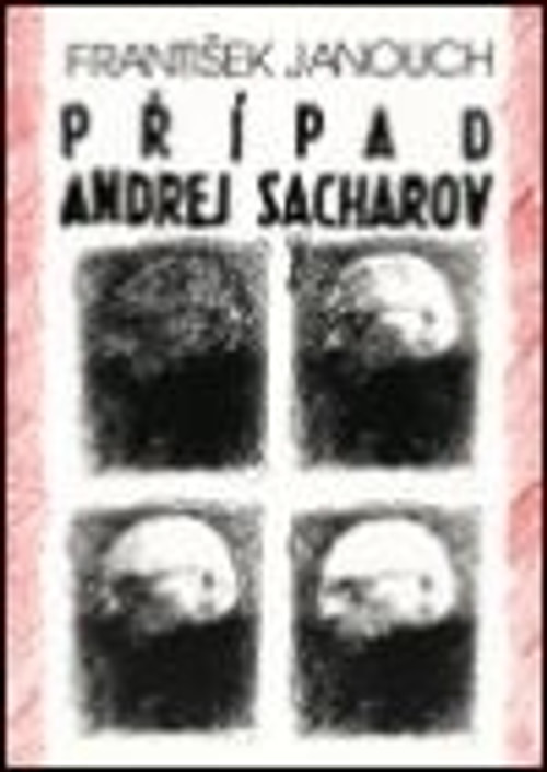 Případ Andrej Sacharov