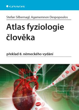 Atlas fyziologie člověka