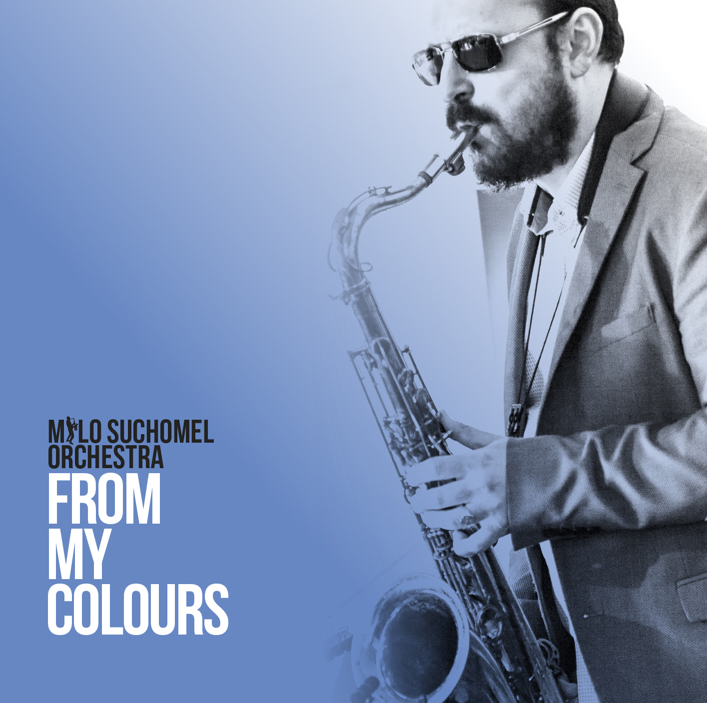From My Colours - 3CD