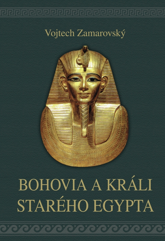 Bohovia a králi starého Egypta