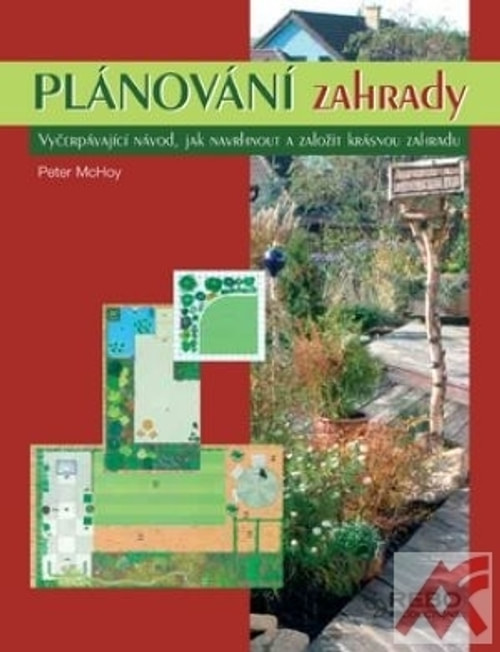 Plánování zahrady