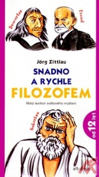 Snadno a rychle filozofem