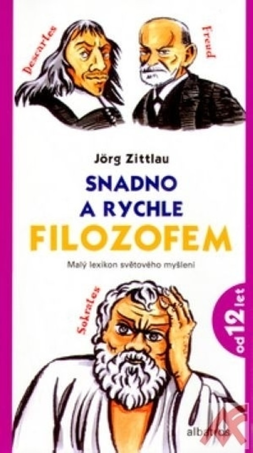 Snadno a rychle filozofem