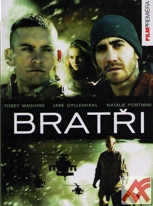 Bratři - DVD