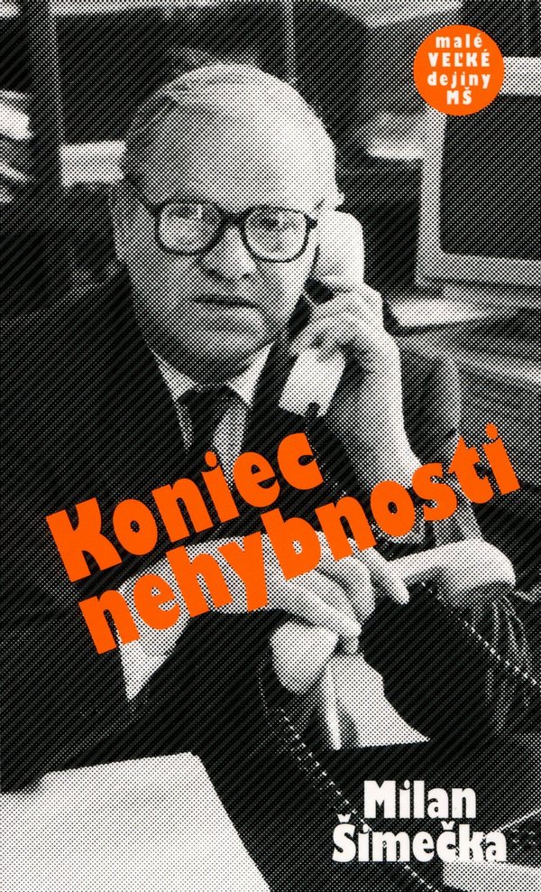 Koniec nehybnosti