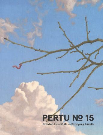Pertu No 15 - Bohdan Hostiňák - László Szotyory