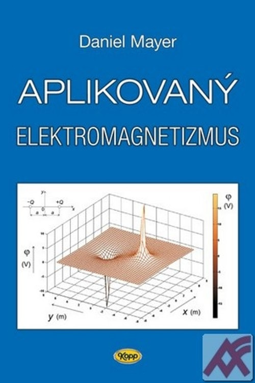 Aplikovaný elektromagnetizmus