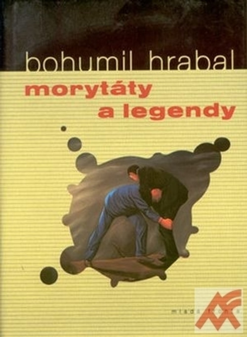 Morytáty a legendy