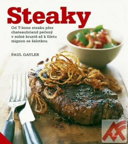 Steaky