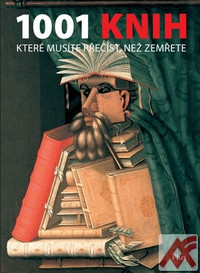 1001 knih, které musíte přečíst, než zemřete