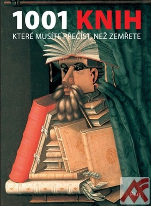 1001 knih, které musíte přečíst, než zemřete