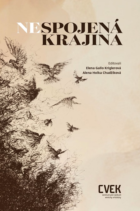Nespojená krajina