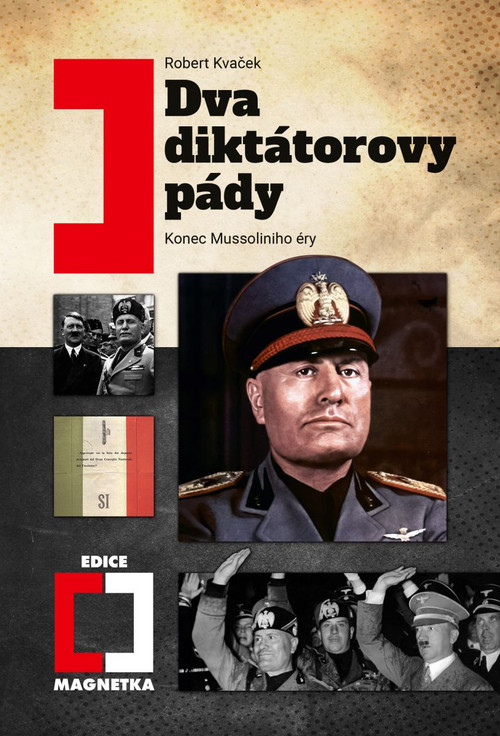 Dva diktátorovy pády