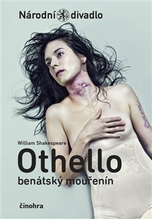 Othello. Benátský mouřenín