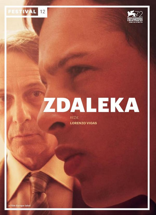 Zdaleka - DVD