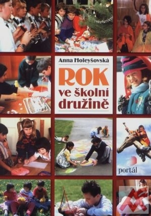 Rok ve školní družině
