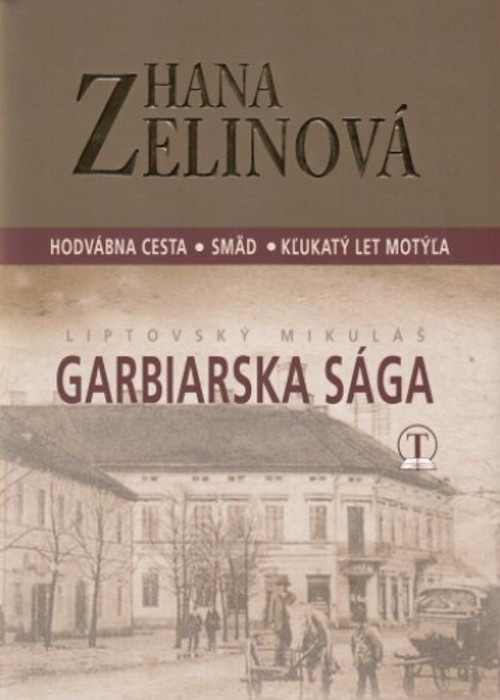 Garbiarska sága