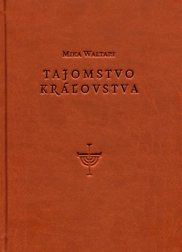 Tajomstvo kráľovstva