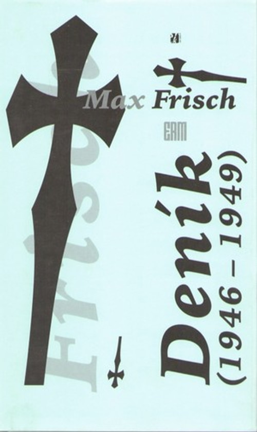 Deník 1946-1949