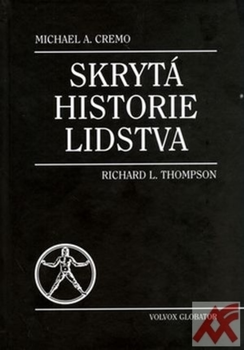 Skrytá historie lidstva