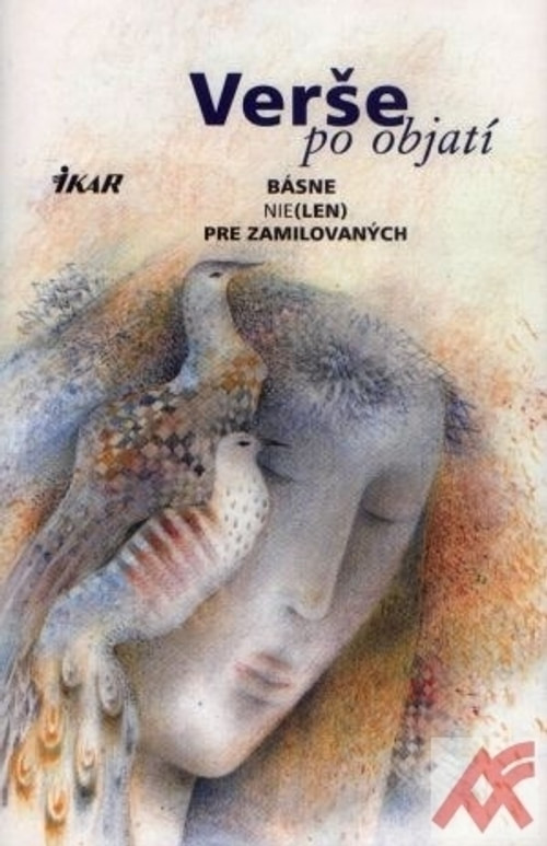 Verše po objatí Básne nie(len) pre zamilovaných