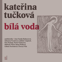 Bílá Voda - 3CD MP3 (audiokniha)