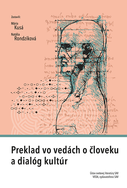 Preklad vo vedách o človeku a dialóg kultúr