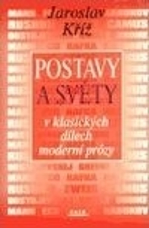 Postavy a světy