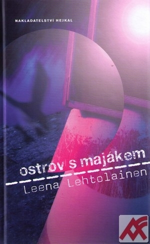 Ostrov s majákem