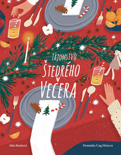 Tajomstvo štedrého večera