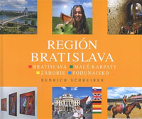 Región Bratislava