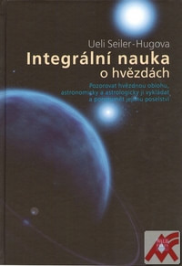 Integrální nauka o hvězdách