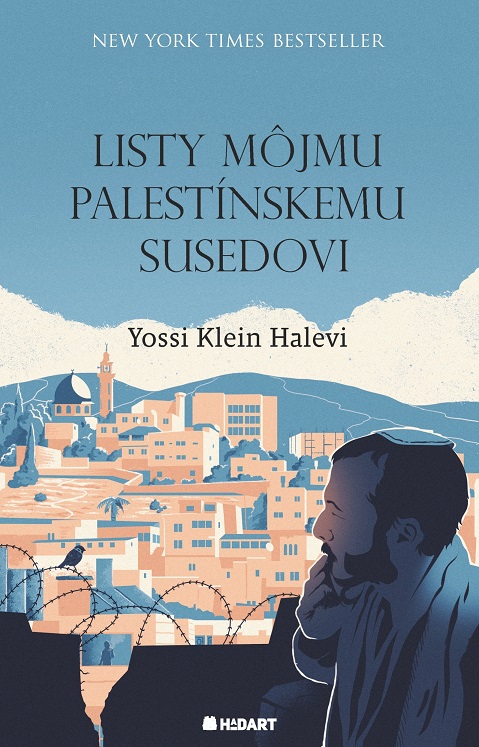 Listy môjmu palestínskemu susedovi